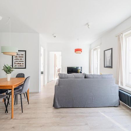 Le Strasbourgeois - Appt 60M² - 6 Voyageurs Lejlighed Eksteriør billede