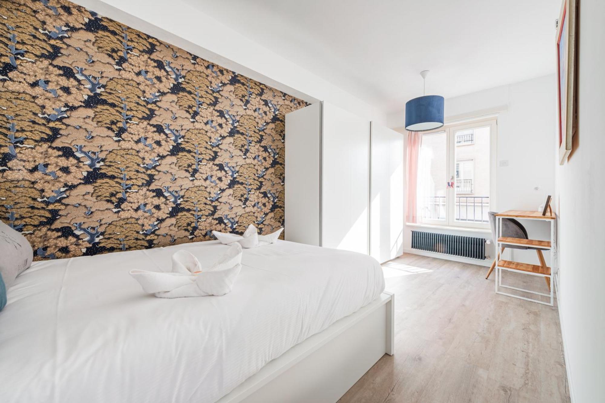 Le Strasbourgeois - Appt 60M² - 6 Voyageurs Lejlighed Eksteriør billede